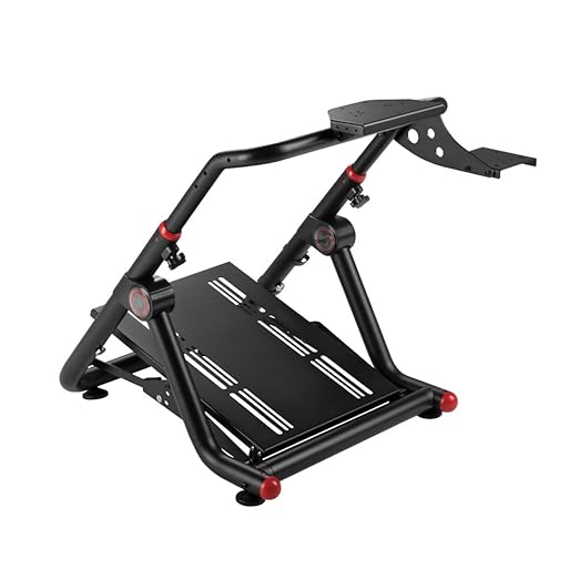 OPLITE WheelStand GTR                                  black retail