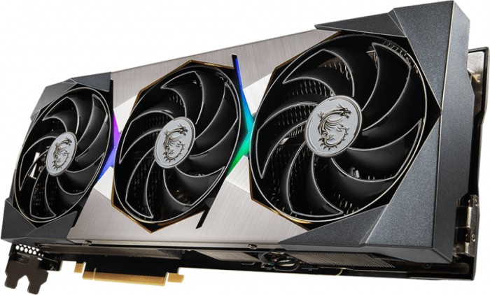 MSI RTX3070 SUPRIM X LHR                    8GB GDDR6 HDMI 3xDP