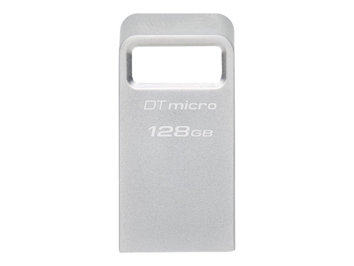 Kingston DataTraveler Micro - USB-Flash-Laufwerk Kingston DataTraveler Micro - USB-Flash-Laufwerk