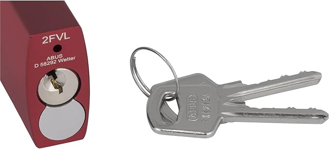 ABUS Love 72/40 Lock Look 1 SL 6