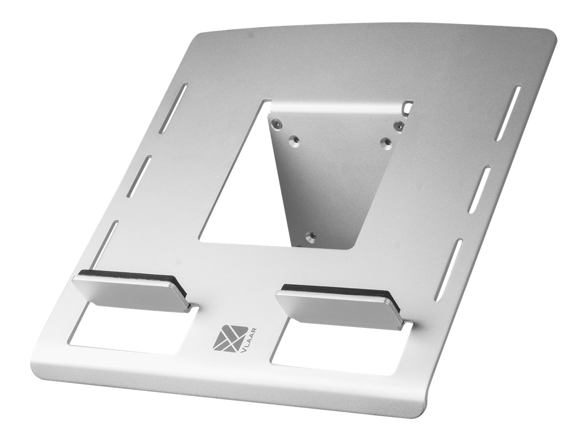 R-Go Tools Laptop-Halter R-Go Morelia, Modul für Caparo und Zepher Monitorarm