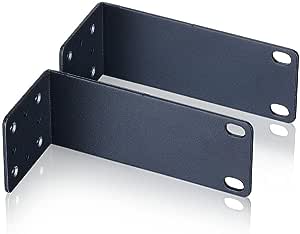 ZyXEL Netzgerät-Montageklammer - lang - Rack montierbar - 48.3 cm (19")