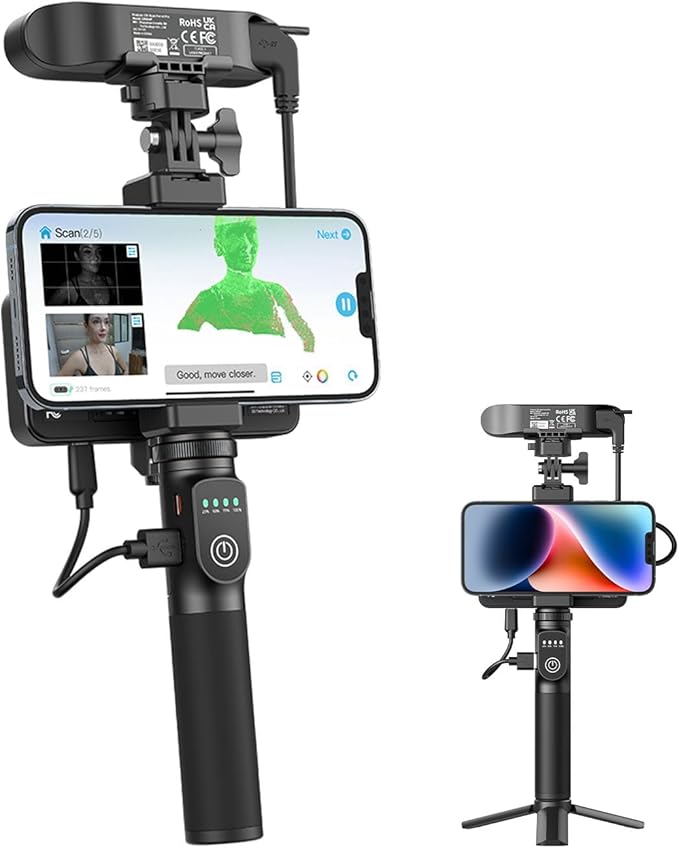CR-SCAN FERRET PRO