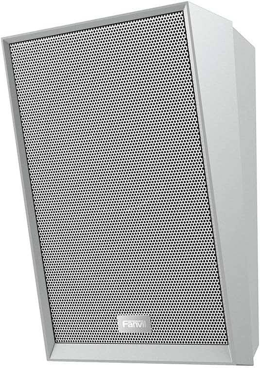 Fanvil A212 Wandlautsprecher weiß