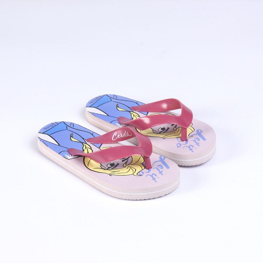 Disney Frozen / Die Eiskönigin - Zehentrenner - Badeschuhe
