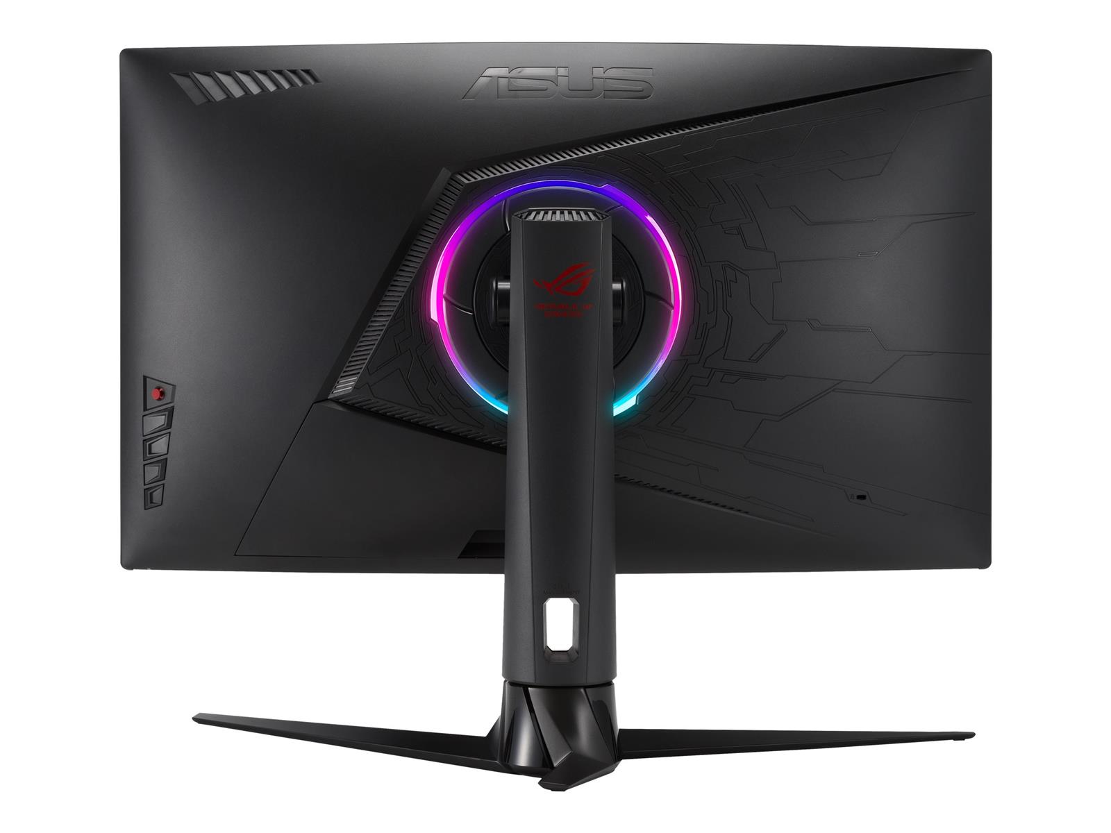 ASUS ROG Strix XG32VC Computerbildschirm 80 cm (31.5") 2560 x 1440 Pixel Quad HD LED Schwarz