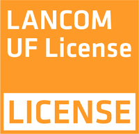 Lancom R&S Unified Firewalls - Abonnement-Lizenz (5 Jahre)