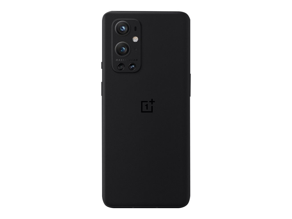 OnePlus 9 Pro - 5G Smartphone - Dual-SIM - RAM 8 GB / 128 GB - OLED-Display - 6.7" - 3216 x 1440 Pixel (120 Hz)