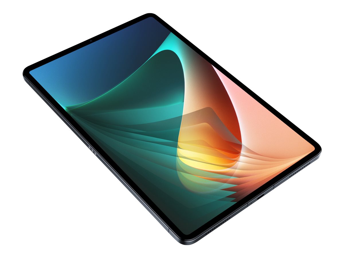 Xiaomi Pad 5 - Tablet - Android - 128 GB UFS card - 27.9 cm (11") Xiaomi Pad 5 - Tablet - Android - 128 GB UFS card - 27.9 cm (11")