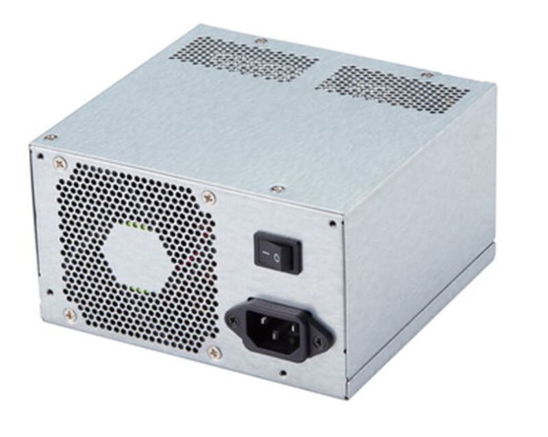FSP Netzteil FSP350-70PFL  85+   350W ATX (24/7)  SK bulk