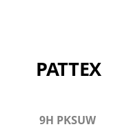 Pattex Universal Silikon weiss 100ml