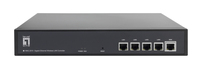 LevelOne Gigabit WLAN-Controller für bis zu 128 AP's