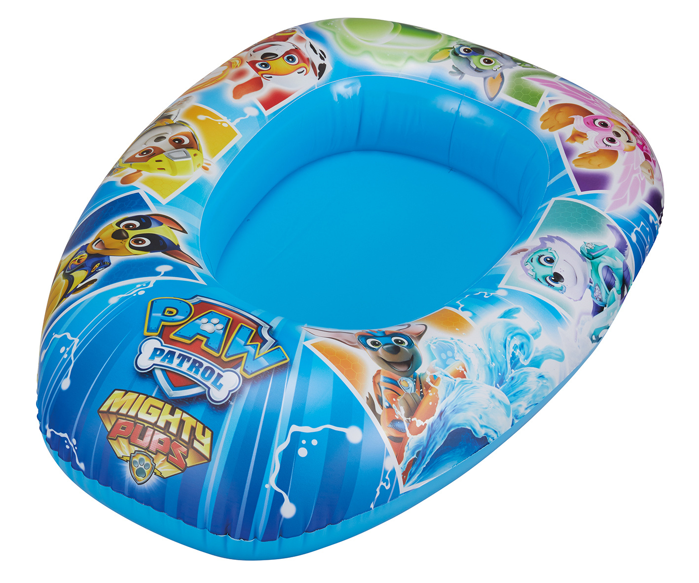 Happy People 16327 - Paw Patrol Kinderboot