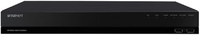 Hanwha WRN-810S          Netzwerk-Recorder (ohne HDD) retail