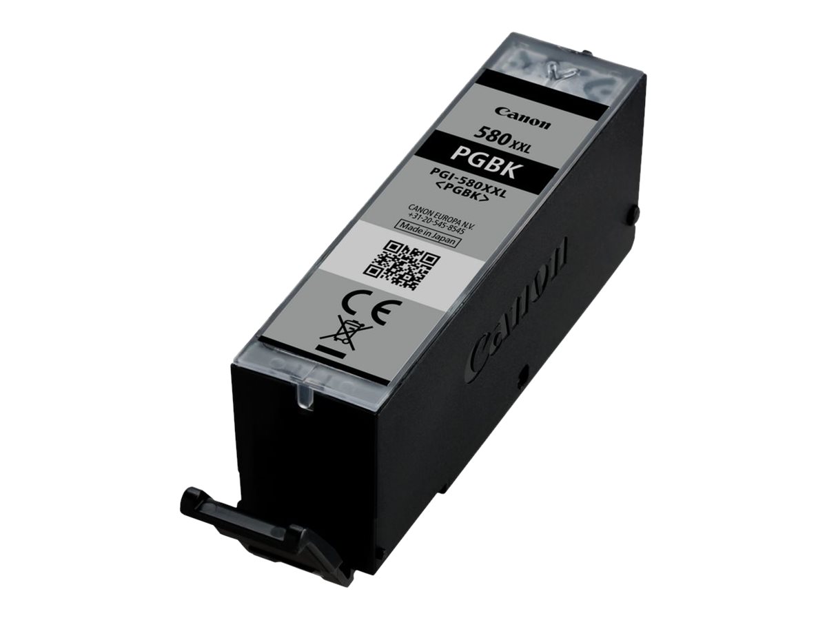 Canon PGI-580 XXL Pigmentschwarz-Tintentank