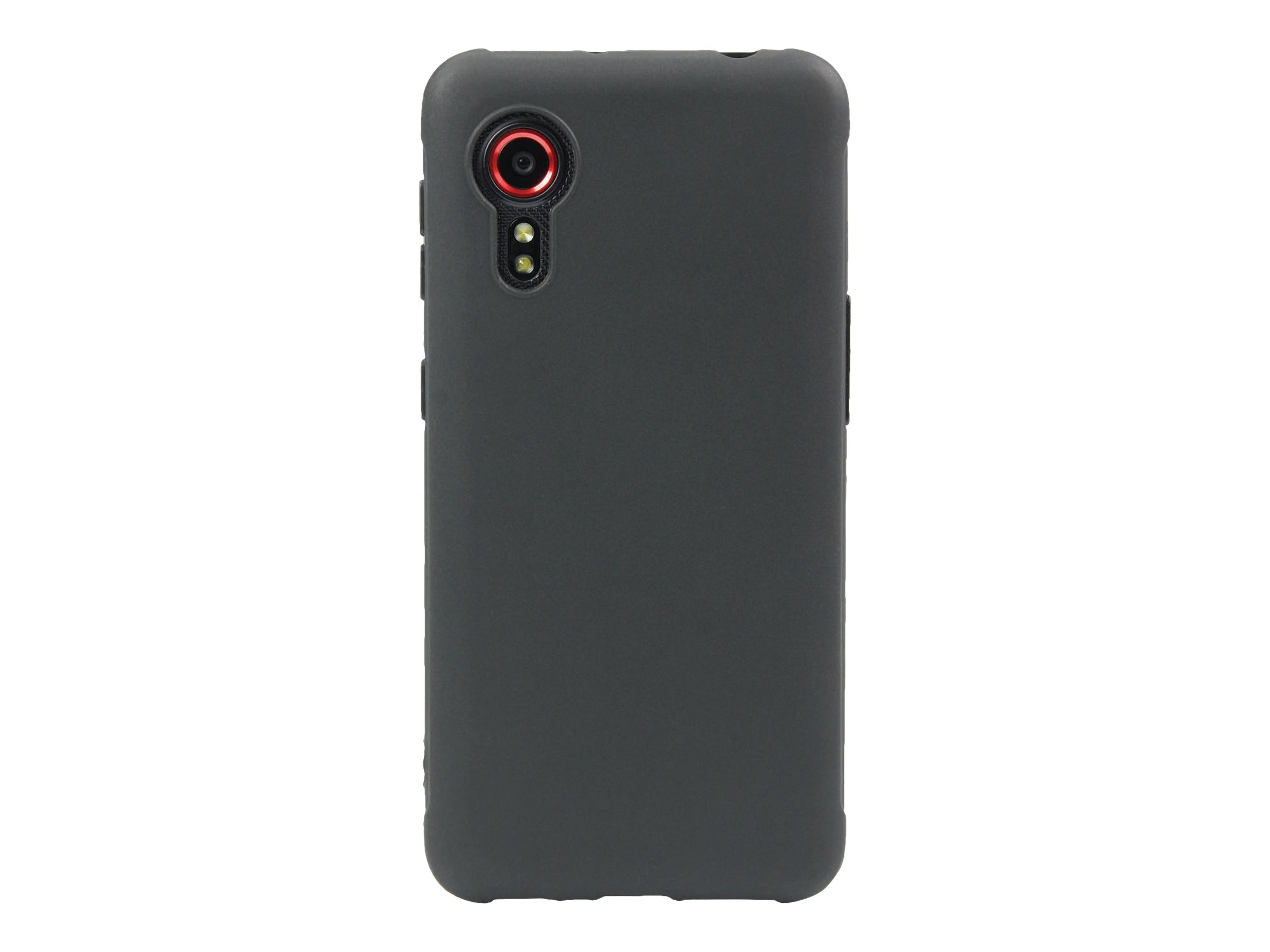 Mobilis T-Series - Hintere Abdeckung für Mobiltelefon