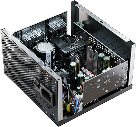Seasonic Core GX-850-V2 850W ATX3.1 black Seasonic Core GX-850-V2 850W ATX3.1 black