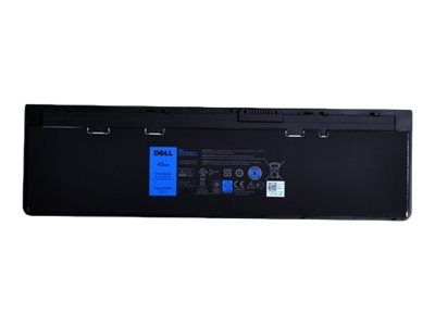 Dell Primary Battery - Laptop-Batterie - 1 x Lithium-Ionen 4 Zellen 45 Wh