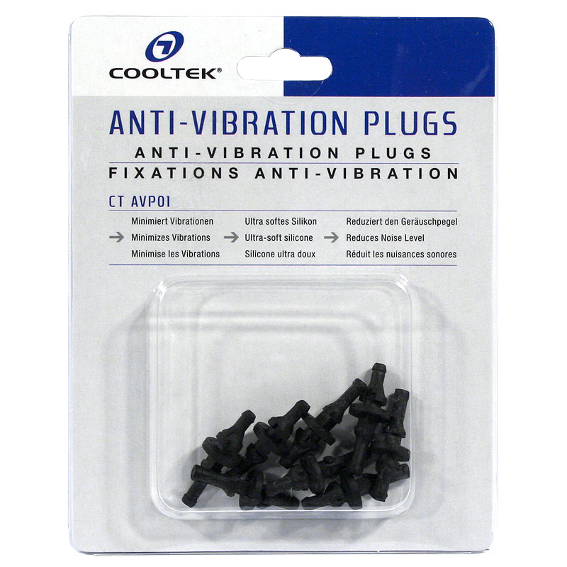 Cooltek CT-AVP01 Computerkühlsystemteil/-zubehör