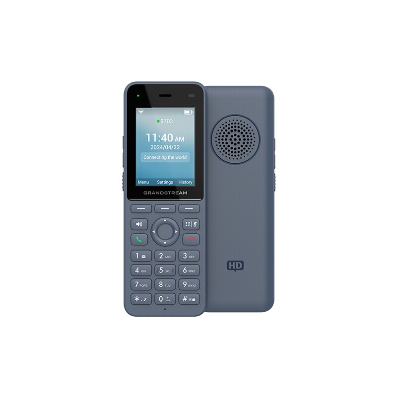 Grandstream WiFi-Handset WP826