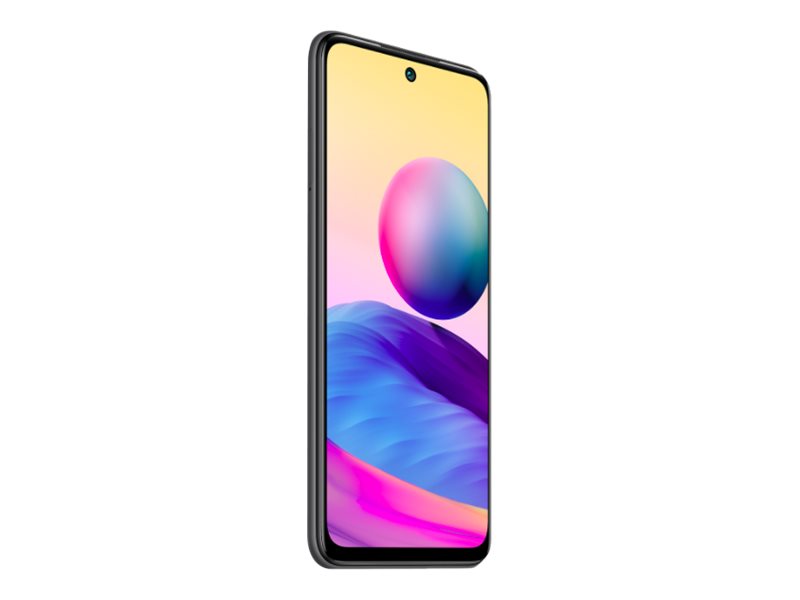 Xiaomi Redmi Note 10 5G - 5G Smartphone - Dual-SIM - RAM 4 GB / Interner Speicher 128 GB - 6.5" - 2400 x 1080 Pixel (90 Hz)
