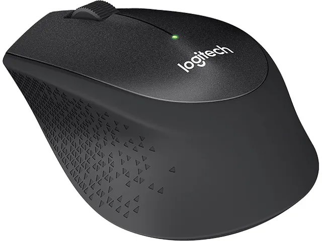 Logitech M330 SILENT PLUS