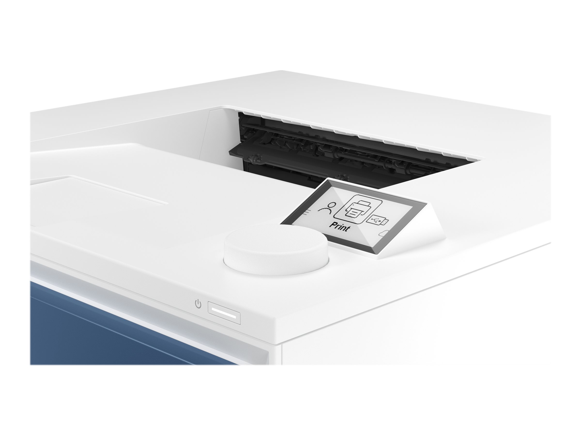HP Color LaserJet Pro 4202dw Drucker HP Color LaserJet Pro 4202dw Drucker