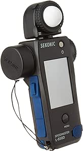 Sekonic L-858D Speedmaster