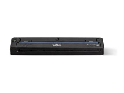 Brother PJ823 300 x 300 DPI Kabelgebunden Thermodirekt Mobiler Drucker