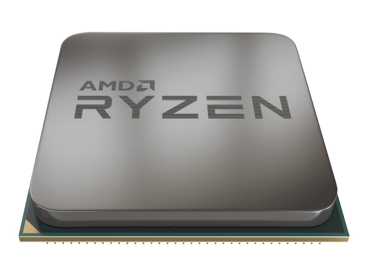 AMD Ryzen 7 3800X - 3.9 GHz - 8 Kerne - 16 Threads AMD Ryzen 7 3800X - 3.9 GHz - 8 Kerne - 16 Threads