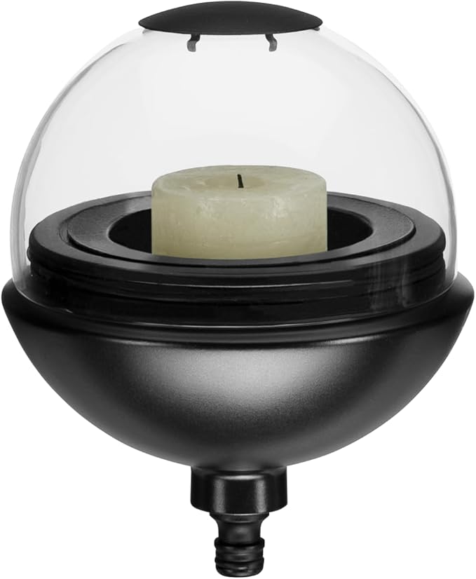 Gardena ClickUp! Windlicht