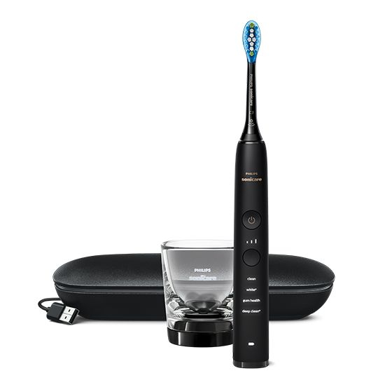 Philips Sonicare DiamondClean 9000 HX9911 - Zahnbürste