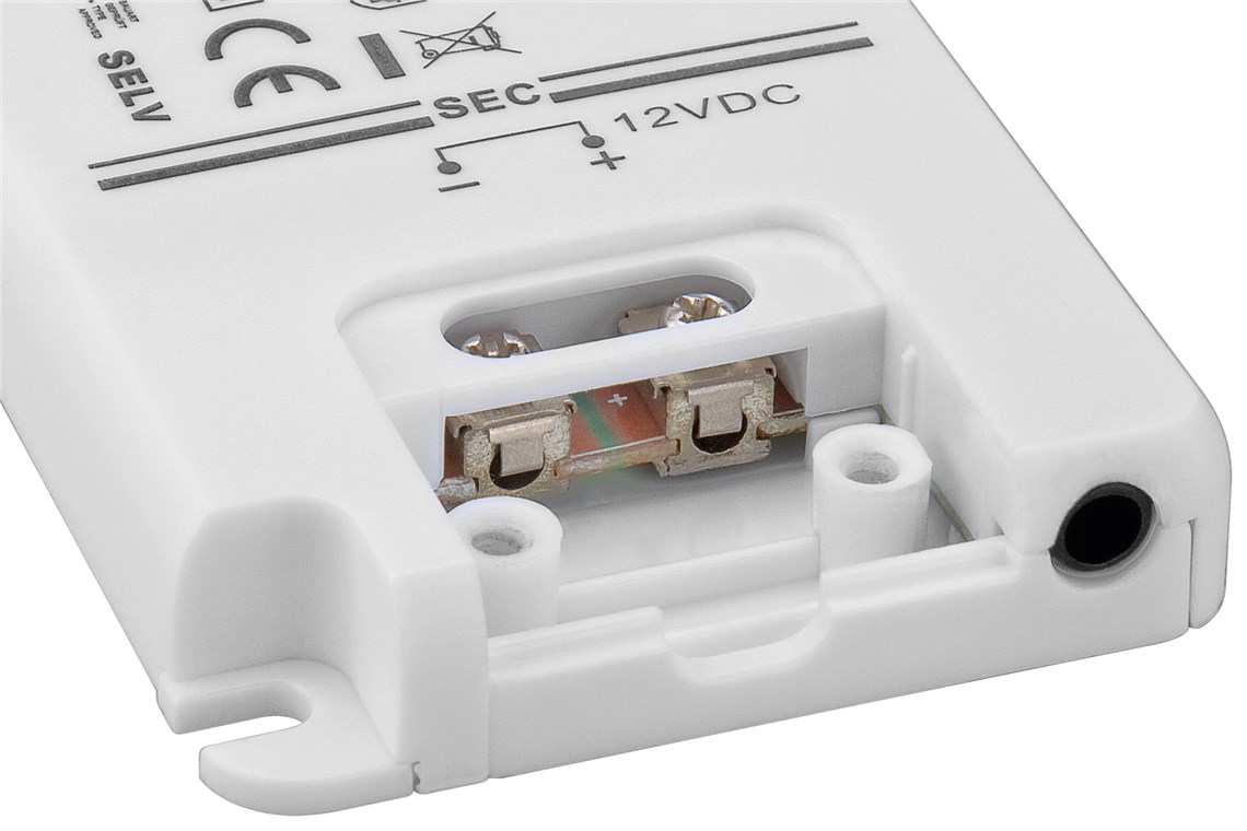 LED-Trafo 12 V/12 W
