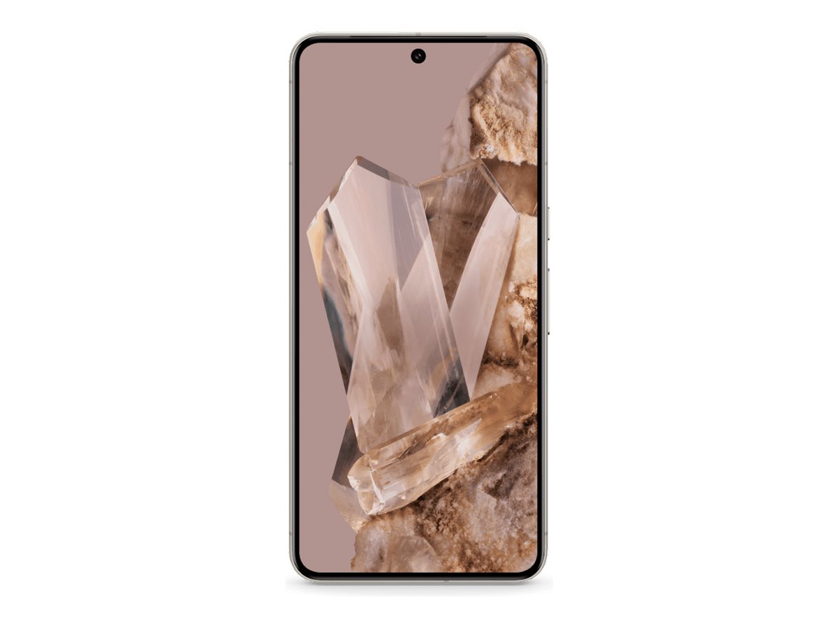 Google Pixel 8 Pro (256GB) porcelain
