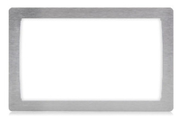 LANCOM Wireless ePaper Premium Frame 7.4" Edelstahl