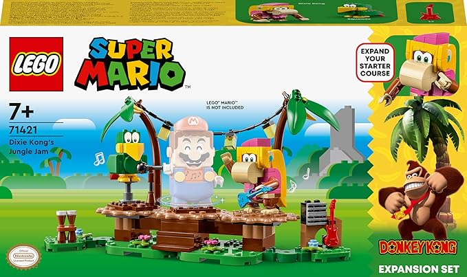LEGO S.M. TBA 71421 LEGO S.M. TBA 71421