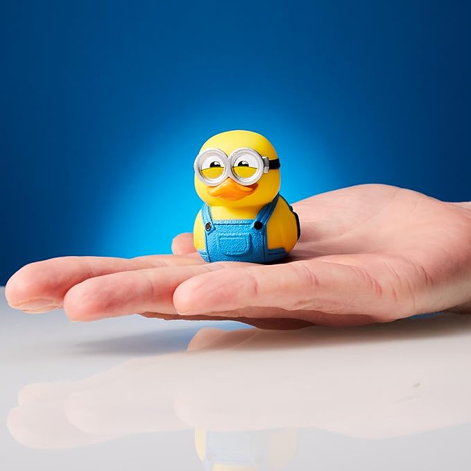 TUBBZ Sammelente - MINI Minions Bob                      5cm