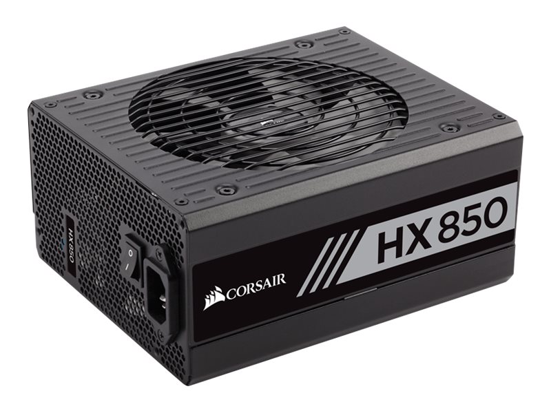 Corsair HX Series HX850 - Netzteil (intern) - ATX12V 2.4/ EPS12V 2.92