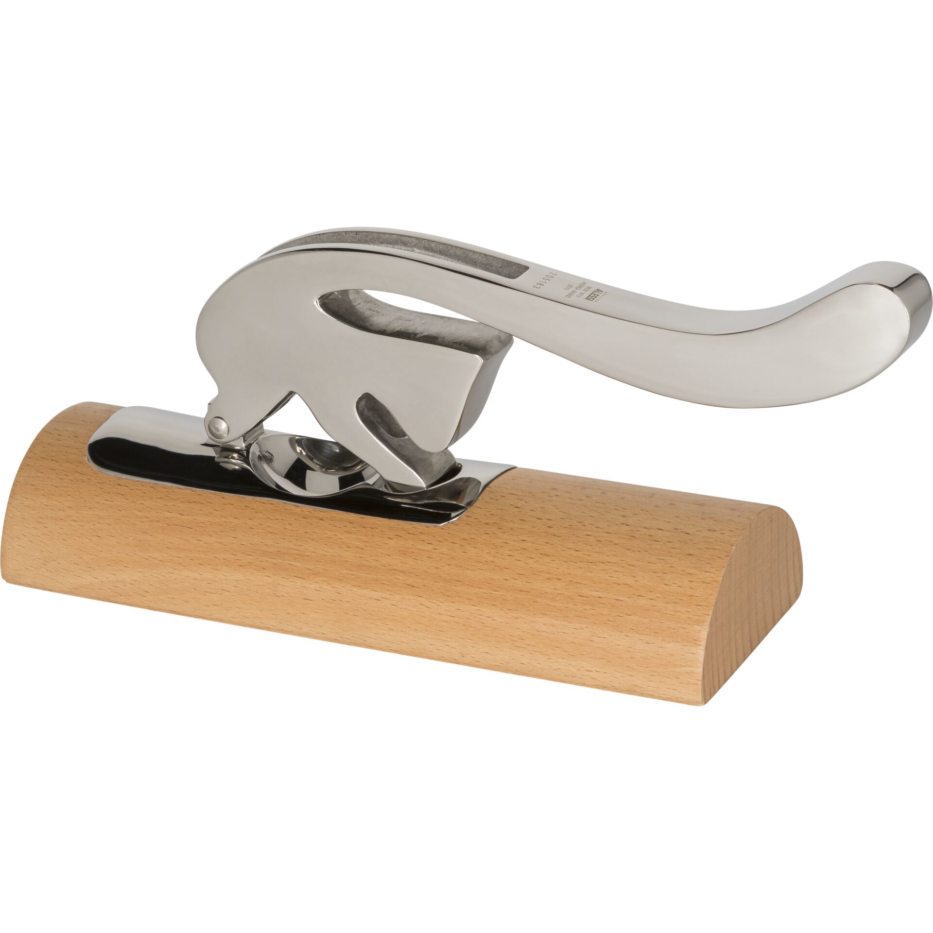 Alessi Scoiattolo Nussknacker AB13