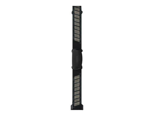 Garmin HRM-Dual Premium HF-Brustgurt (weicher Gurt)