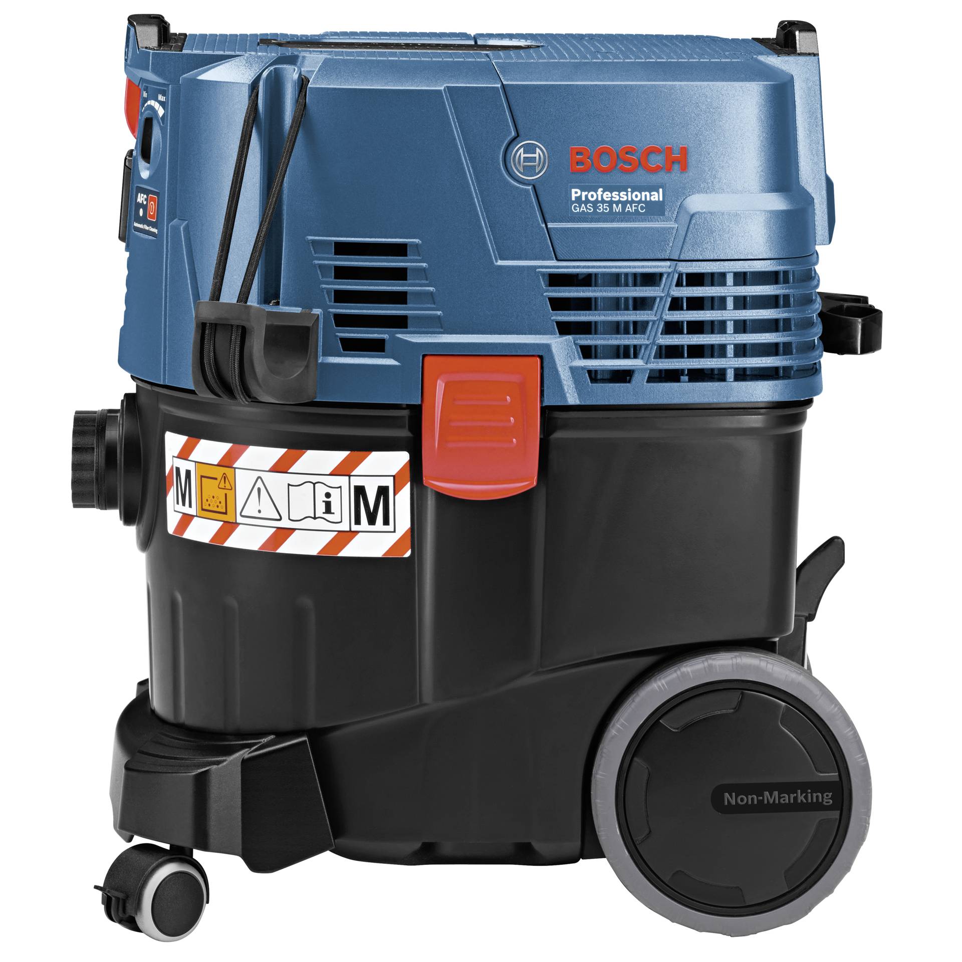 Bosch GAS 35 M AFC Allzwecksauger Bosch GAS 35 M AFC Allzwecksauger