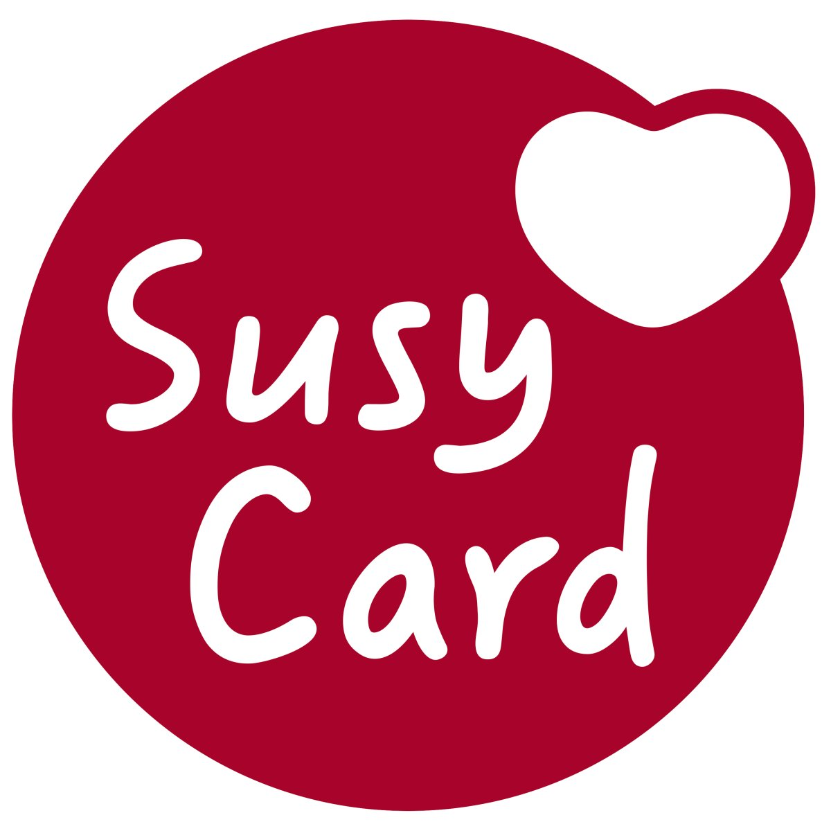 Susy Card