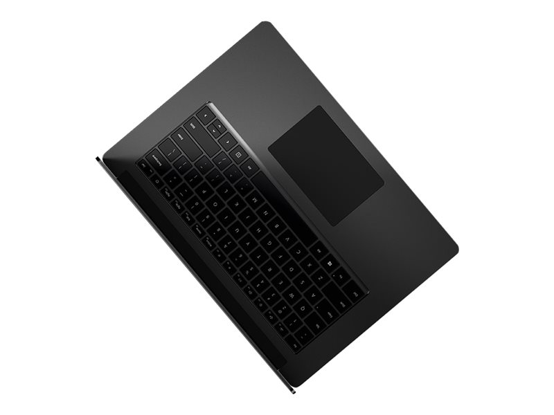 Microsoft Surface Laptop 4 - Intel Core i7 1185G7 - Win 10 Pro - Iris Xe Graphics - 16 GB RAM - 512 GB SSD - 34.3 cm (13.5")