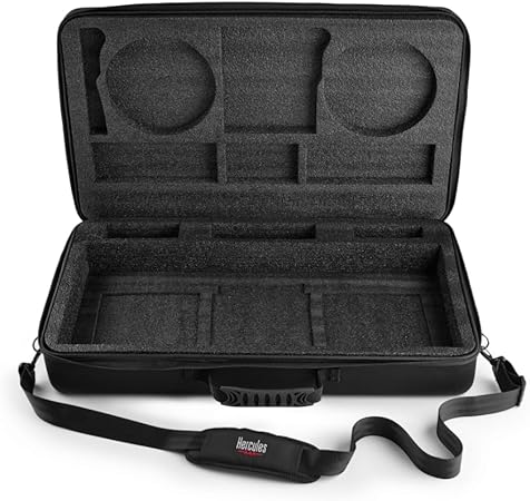 AddOn Mixersteuerung DJ Inpulse T7 Prem. Transport Bag retail
