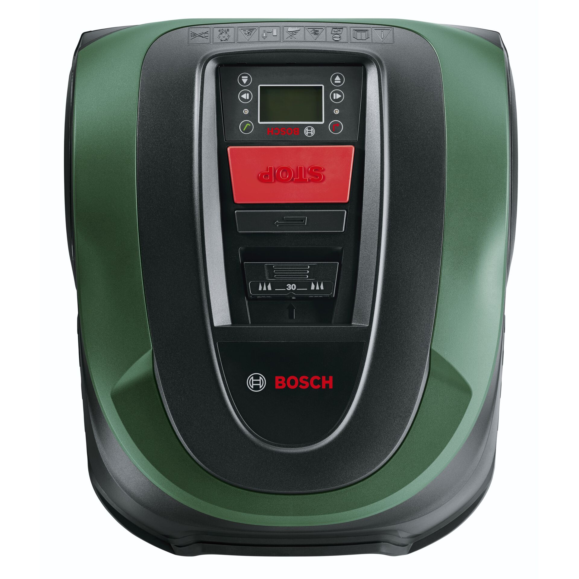 Bosch Indego S+ 500 Mähroboter Bosch Indego S+ 500 Mähroboter
