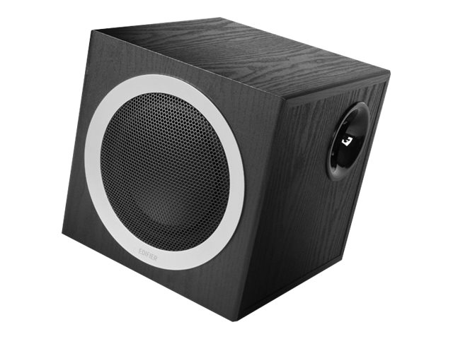Edifier C3X - Lautsprechersystem - für PC - 2.1-Kanal - 65 Watt (Gesamt) Edifier C3X - Lautsprechersystem - für PC - 2.1-Kanal - 65 Watt (Gesamt)