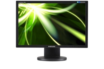 Samsung 2243DW Computerbildschirm