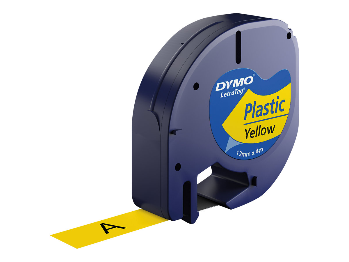 DYMO LT Kunststoff