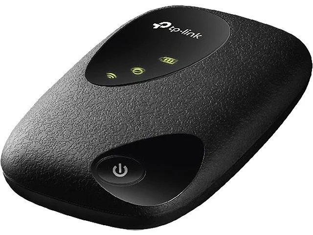 TP-Link M7010 Mobiler 4G/LTE-WLAN-Router