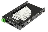 Fujitsu SSD - 240 GB - Hot-Swap - 2.5" SFF (6.4 cm SFF)